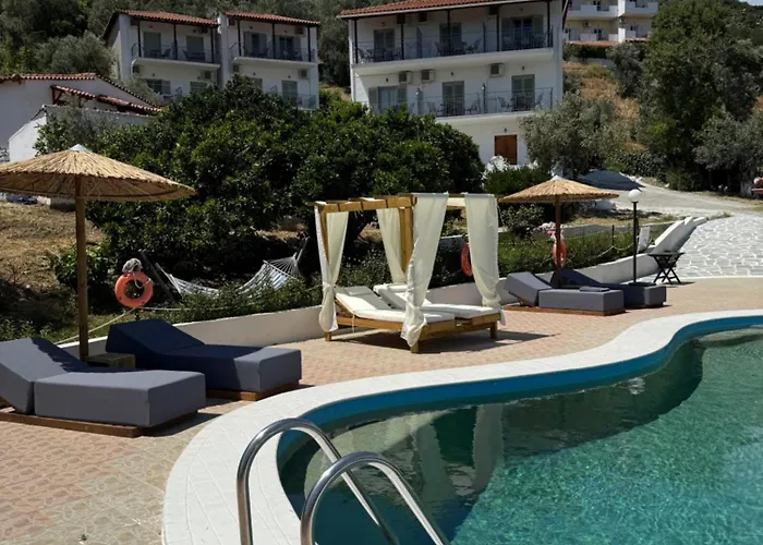 Skiathos Country Studios