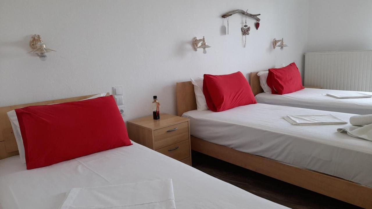 Aparthotel Country