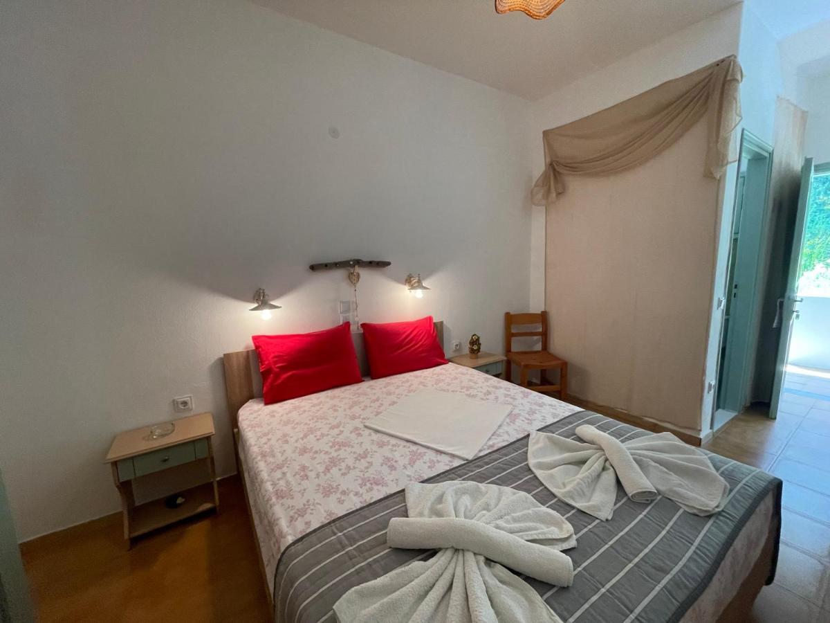Aparthotel Country