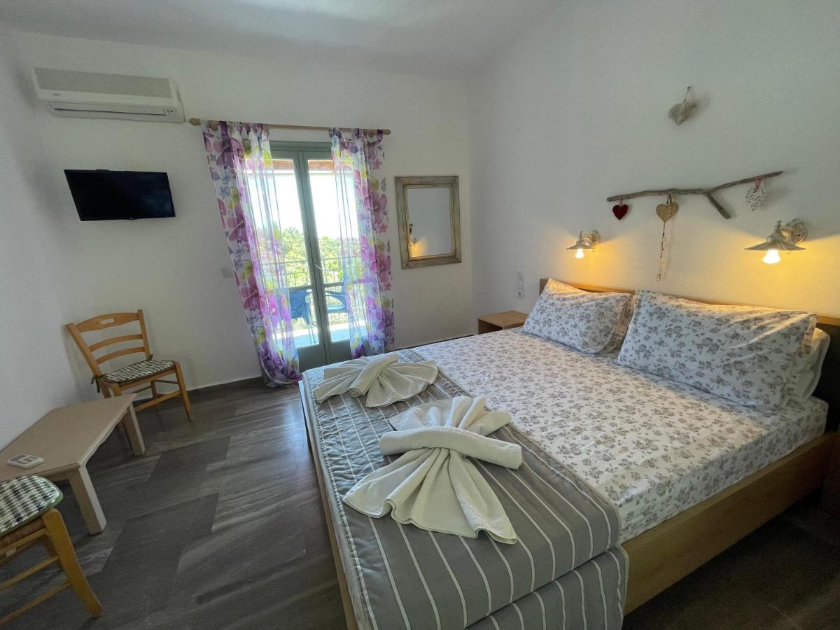 Aparthotel Country