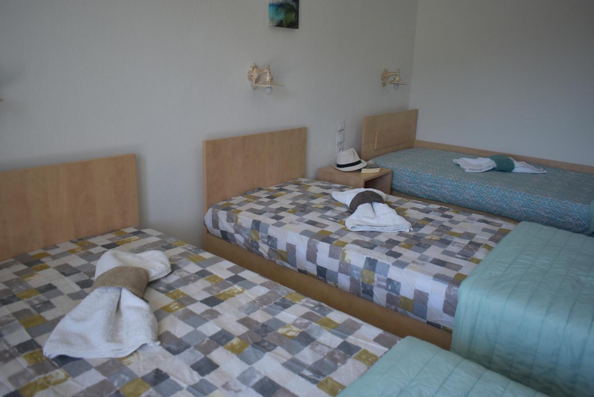 Country Skiathos Town