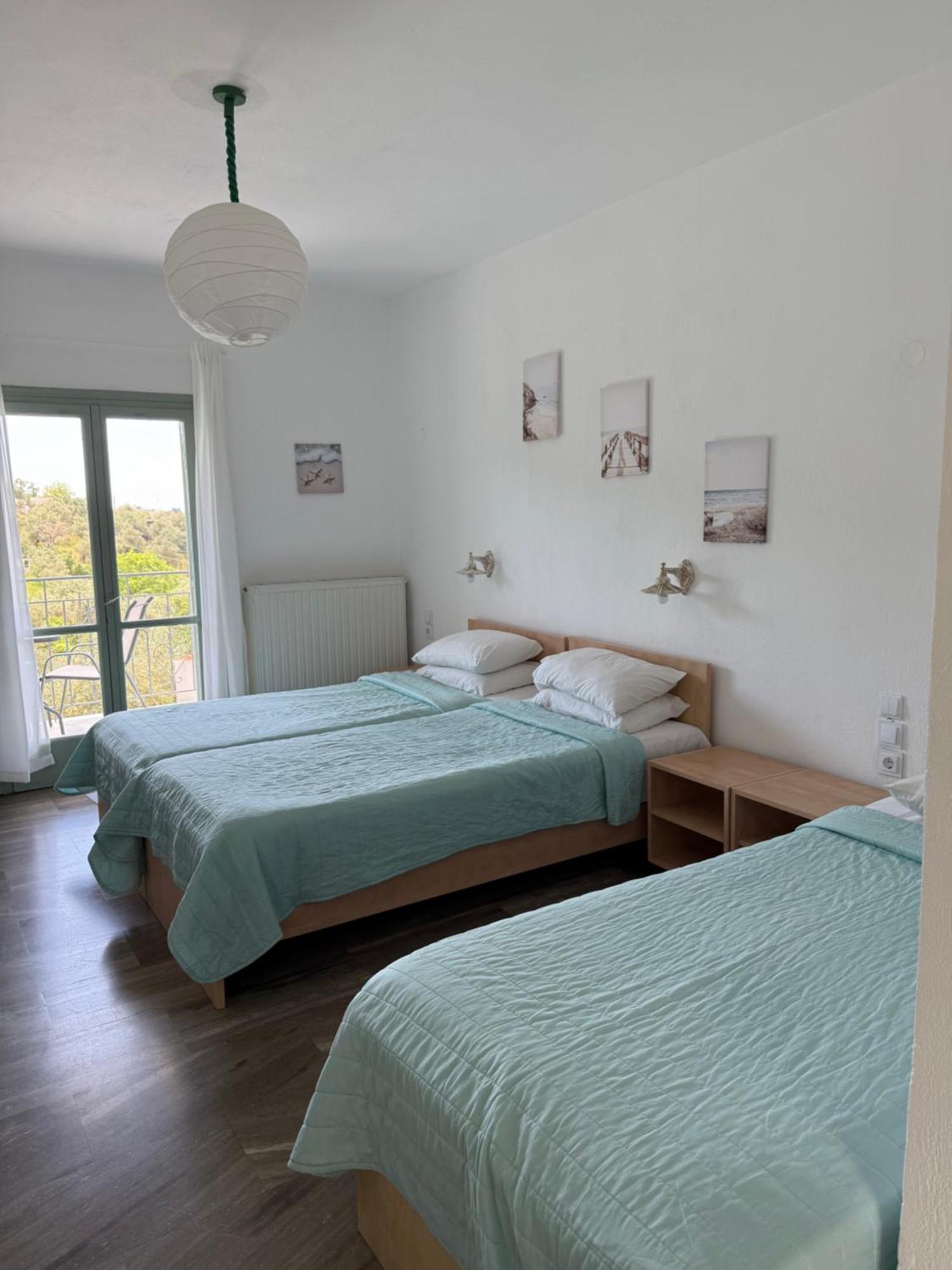 Aparthotel Country