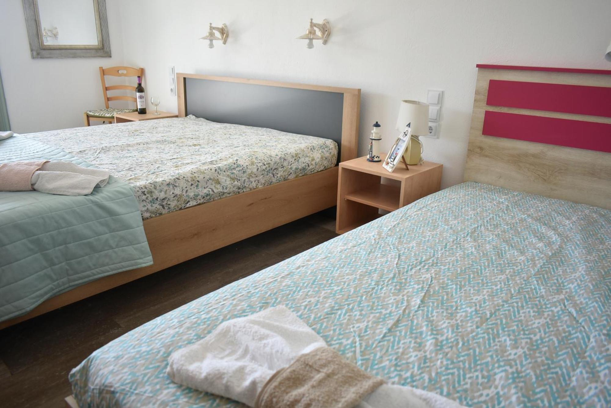 Country Aparthotel Skiathos-stad