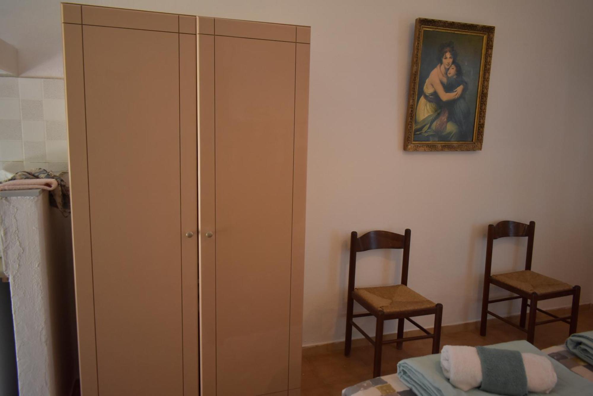 Country Aparthotel *