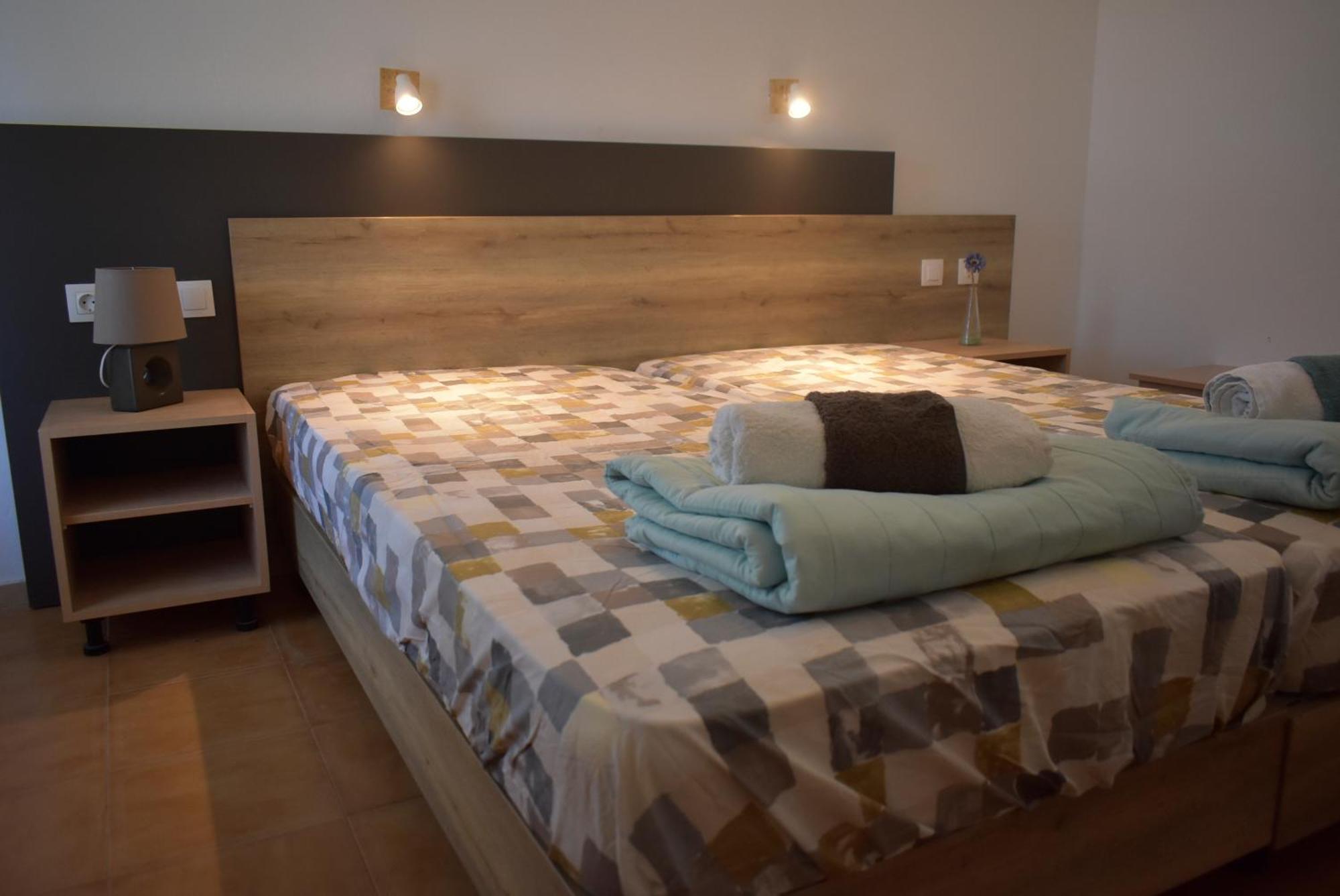 Country Aparthotel Skiathos-stad