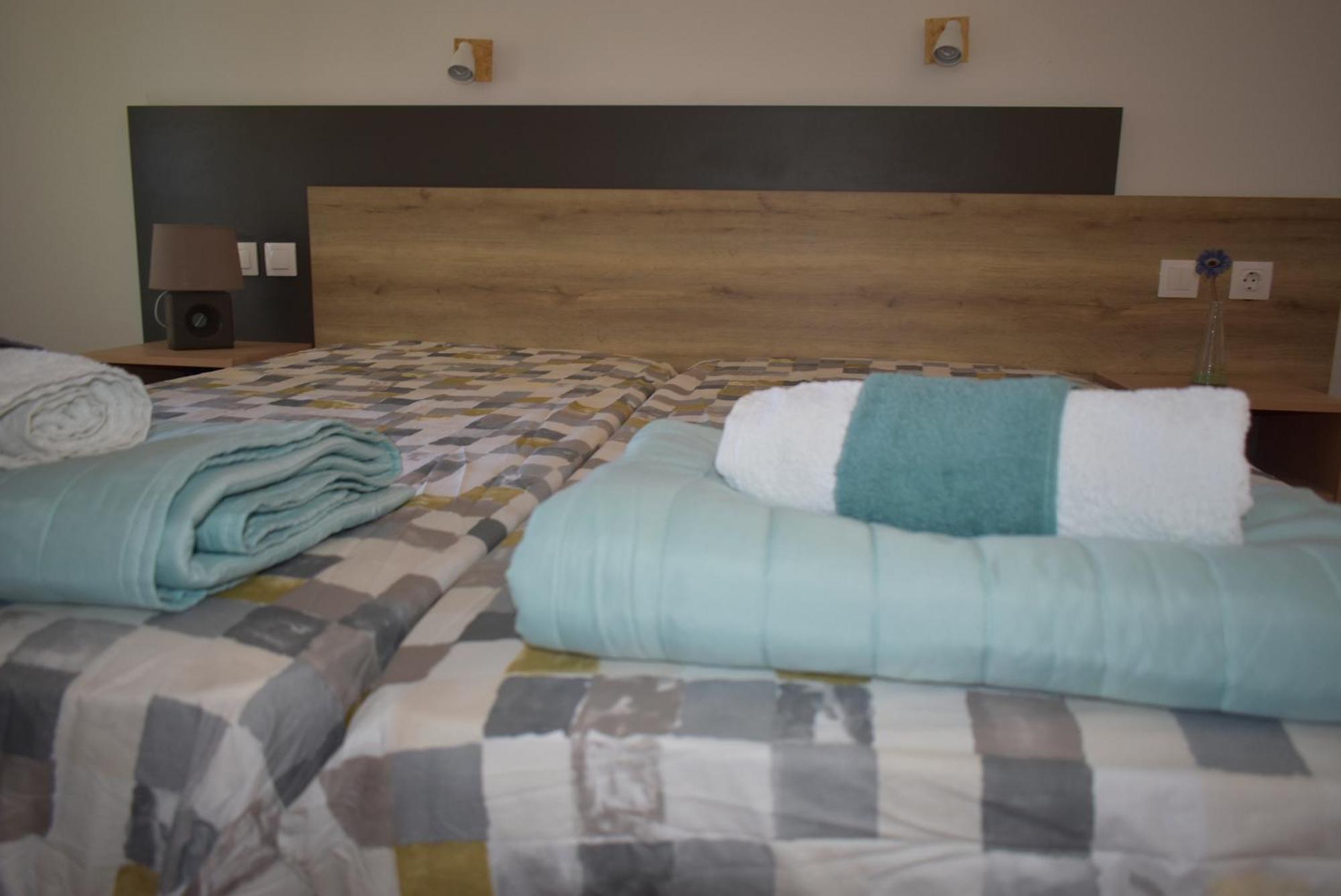 Country Aparthotel