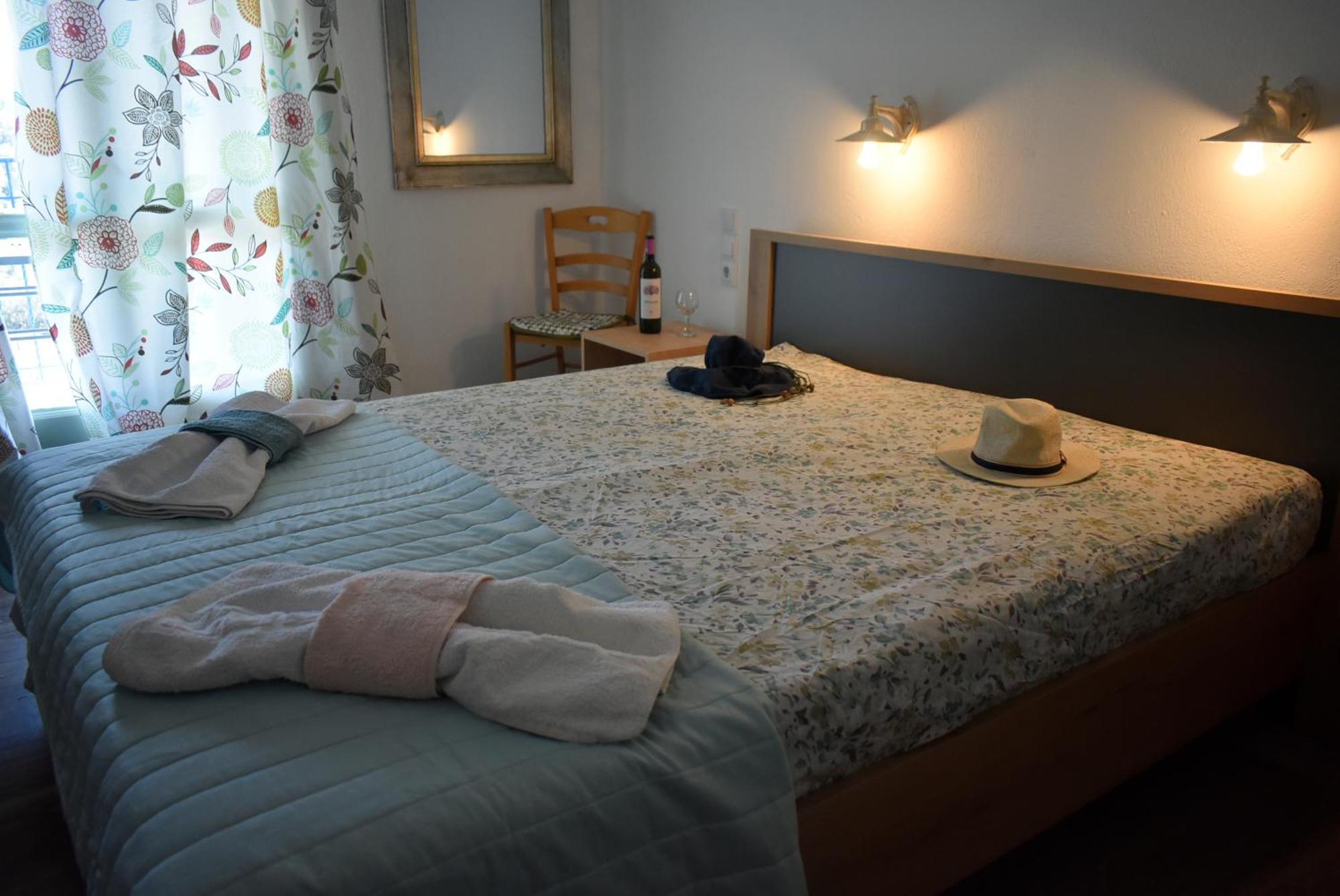 Aparthotel Country