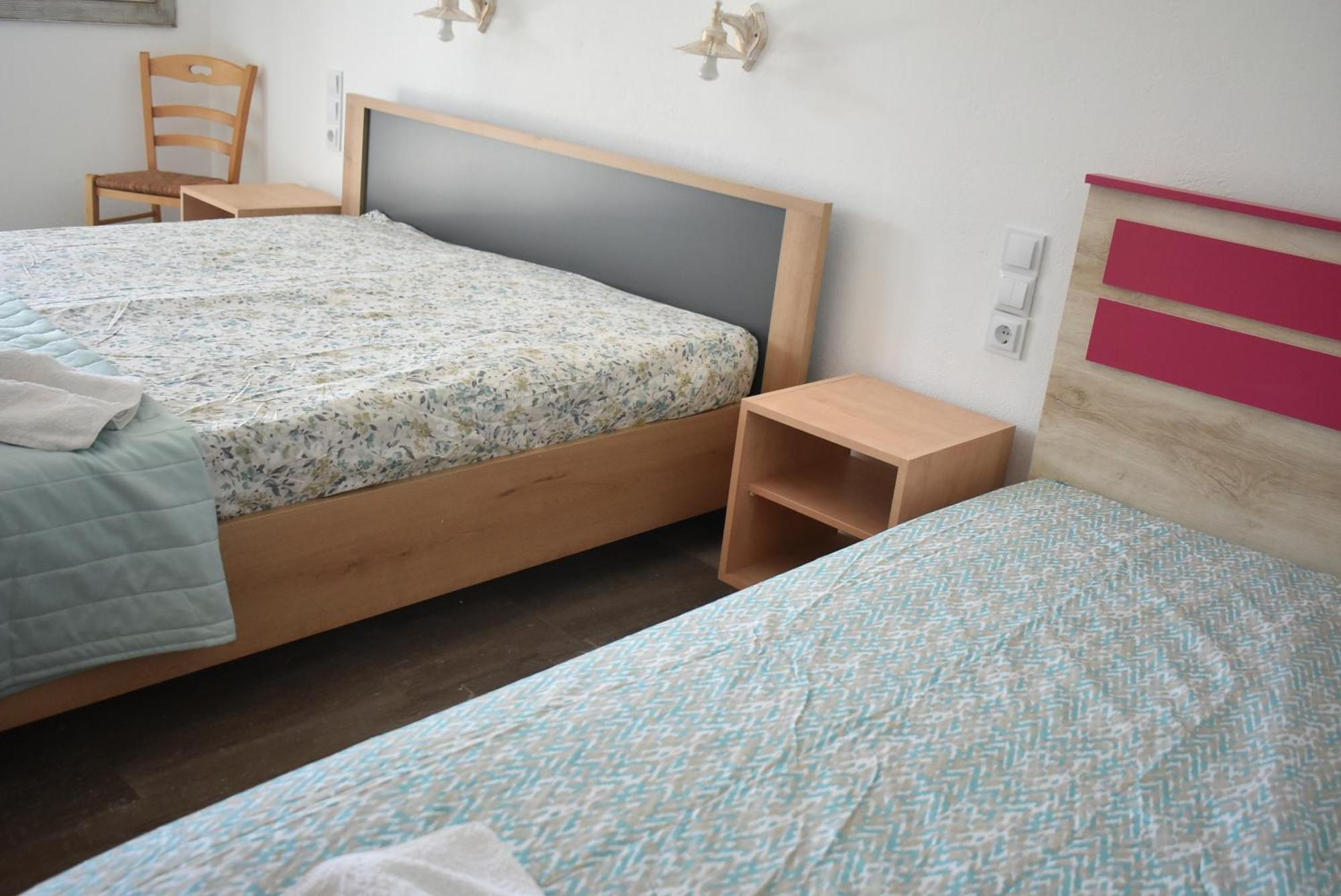 Aparthotel Country Skiathos-stad